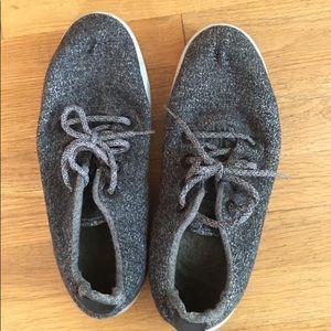 Men’s Allbirds, 11